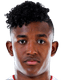 Hancel Batalla - Live Team Libertad Fc 350475