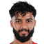 Mohammed Waheeb Saleh Abu Al Shamat - Team Al Qadsiah 304823 Live