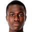 Idrissa Thiam - Team Mauritania 312112 Live