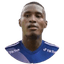 Cristian·Valencia - Live Team Libertad Fc 350475