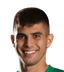 Giannis Bouzoukis - Team Volos Nps 332930 Football Result