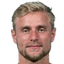 Jacob Rinne - Team Djurgardens 298898 Football Live Score