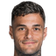 Gianluca Scamacca - Team Atalanta 304289 Football Live Score