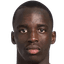Moussa Diarra - Team Deportivo Alavs 304048 Football Live Score