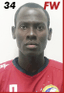 Louis Emmanuel - Team Hang Yuen Fc 300806 Results