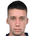 Miloš Ristić - Team Radnicki Kragujevac 298682 Football Score