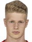 Lukas Ibertsberger - Team Sc Austria Lustenau 301950 Sport