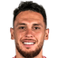 Lucas Ocampos - Team Monterrey 302093 Live Score Today