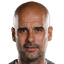 Pep Guardiola - Team Manchester City 303808 Result