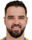 Stephen McLaughlin - Team Mansfield Town 304006 Scores