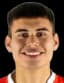Franco Agustin Vazquez - Team Argentinos Juniors 303797 Live Football