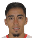 Fabián Sambueza - Team Atletico Bucaramanga 306085 Scores