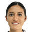 Sheila Vivanco - Team Puebla Women 302554 Live Score Today