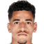 Abdel Abqar - Team Getafe 303756 Football Live Score