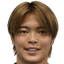 Kyota Sakakibara - Team Nagoya Grampus 300829 Football Result