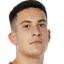 Andrés López Gallo - Team Sevilla Fc 303934 Football Live Score
