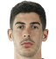 Carlos Fernández - Team Mirandes 304570 Football Live