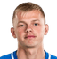 Vlasiy Sinyavskiy - Player Vlasiy Sinyavskiy 190389 305702 Sport