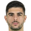 Konstantinos Koulierakis - Team Vfl Wolfsburg 303760 Results