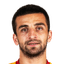 Alan Khugaev - Team Alania Vladikavkaz 303225 Football