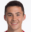 Christopher Tian-Long Tiao - Team Chinese Taipei 311089 Football Score