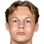 Simen Vatne Haram - Team Aalesund Fk 304040 Scores