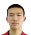 Li Zesheng - Team Beijing Guoan U 302067 Live Score Today