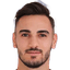 Yusuf Talum - Team Manisa Futbol Kulb 323252 Football