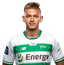 Filip Dymerski - Team Poland U 310274 Football