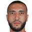 Nader Ghandri - Team Tunisia 306262 Football Score