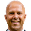 Arne Slot - Team Liverpool 303841 Live Result