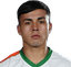 Cristopher Mesias Sepulveda - Team Cobresal 300459 Live Football
