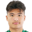 Bao Shengxin - Team Zhejiang Professional Fc 299839 Live Score Today