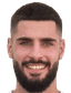 Radu Boboc - Team Lks Nieciecza 299603 Football Score