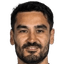 İlkay Gündoğan - Team Galatasaray 304045 Result
