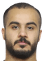 Abdurahman Al Shammeri - Team Al Wehda Mecca 308384 Football