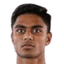 M. Arbaz - Team Real Kashmir 329627 Football Live
