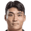 Park Jin-seob - Team South Korea 304018 Football Result