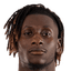 Yadaly Diaby - Team Grenoble 303788 Result
