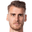 Johan Hammar - Team Hacken 298820 Sport