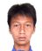 He Quan - Team Shanghai Shenhua 300876 Live