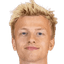 Kasper Lunding - Team Aarhus Fremad 304279 Football Live Score