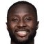 Naby Keïta - Team Ferencvarosi Tc 298391 Live Score