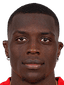 Joyskim Dawa Tchakonte - Live Team Cameroon 304762