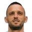 Danijel Zagorac - Team Dinamo Zagreb 303876 Results