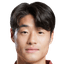 Lee Geon-Hee - Team South Korea U 305654 Football Live Score