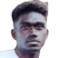 Don Keana - Team Solomon Islands 307786 Football Score