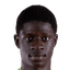 Bahereba Guirassy - Team Fc Nantes 304403 Football Score