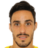 Isaac Carcelén - Team Cadiz 303863 Live Football
