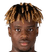 Tyron Tormin - Team Excelsior Virton 305850 Result